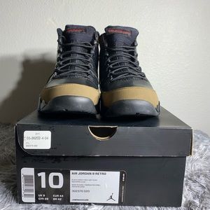 AIR JORDAN 9 RETRO